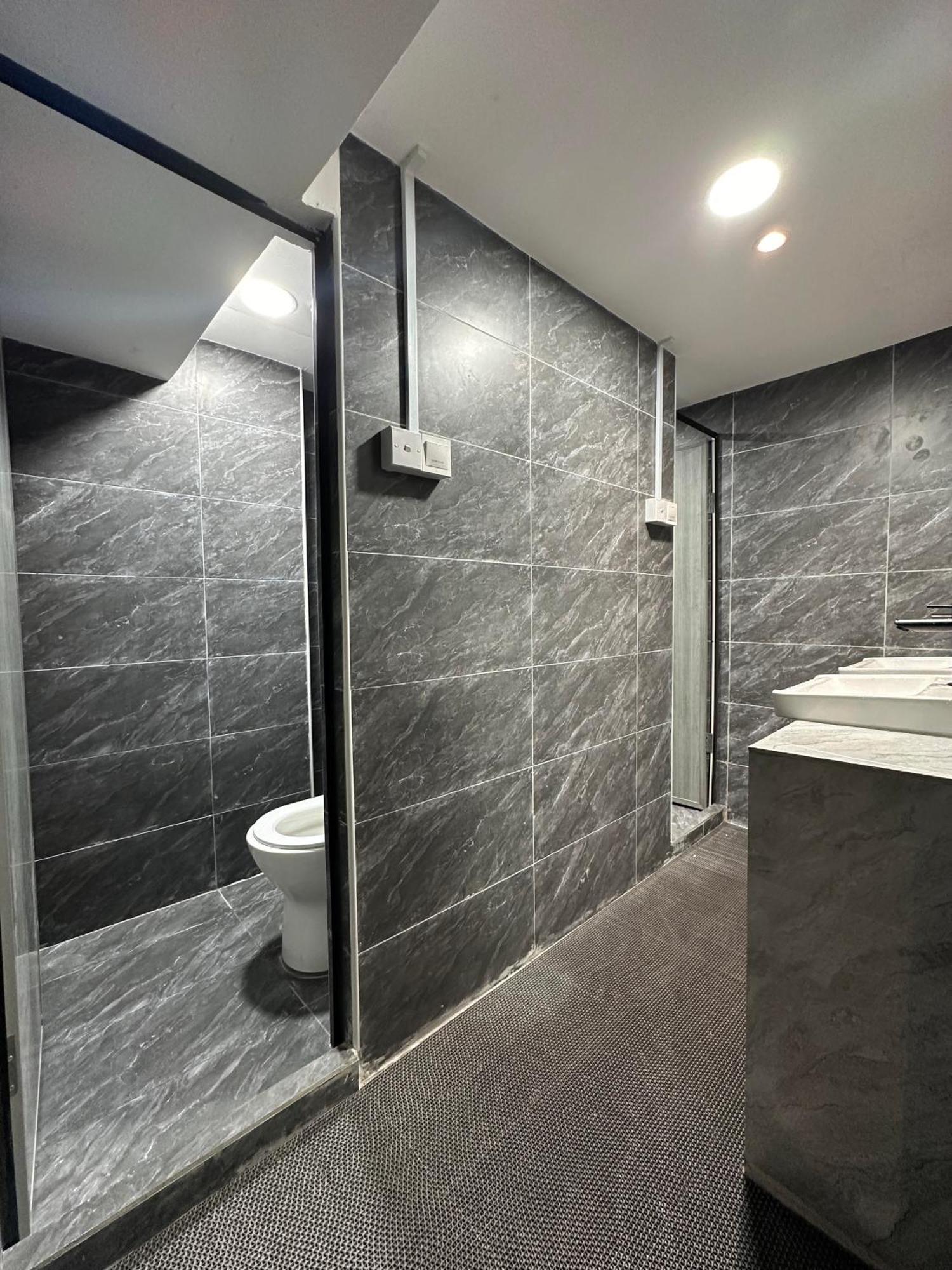 Ss Grey House 2 Kuala Lumpur Exterior foto